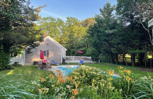 4 Fleetwood Road East Sandwich- Sea Side Oasis - Foto 36