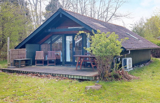 4 Person Holiday Home in Stubbekobing - Foto 15