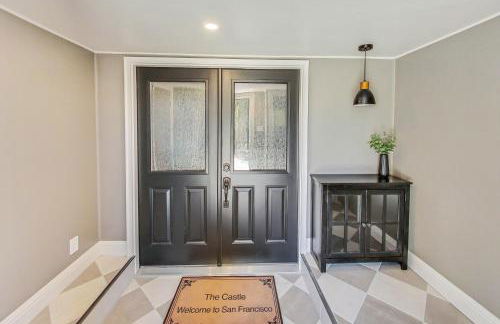 2br Castle on the Hill wVIEWS - Foto 9