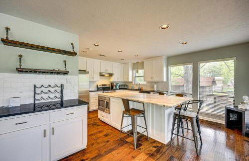 Waterfront Seguin Lake House Near Downtown - Foto 7