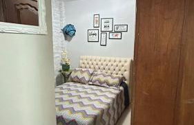 Apartamento Waldo Pinheiro - Foto 1