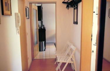 SchlossparkFerienwohnungen Rheinsberg mit Garten - Foto 66