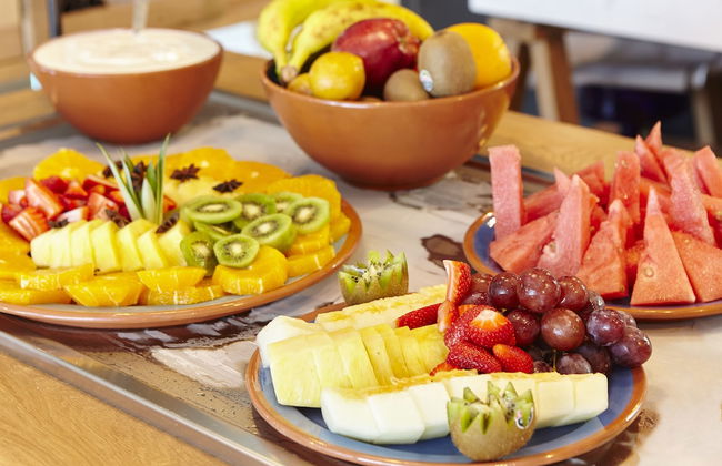 Apartamentos Castaví - Foto 34