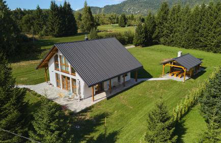 Country Gold Holiday Home - Foto 24