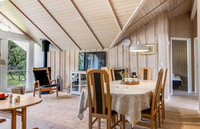 "Gottfrede" - 600m from the sea - Foto 11