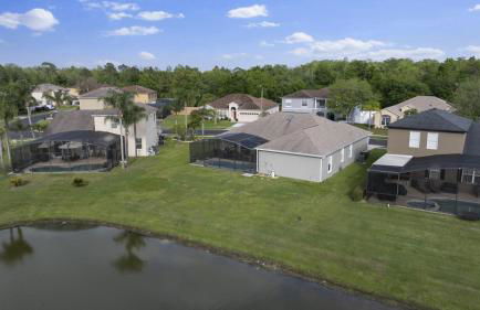 Vacation Sunset Home with Private Pool and Grill 5390 - Photo 45