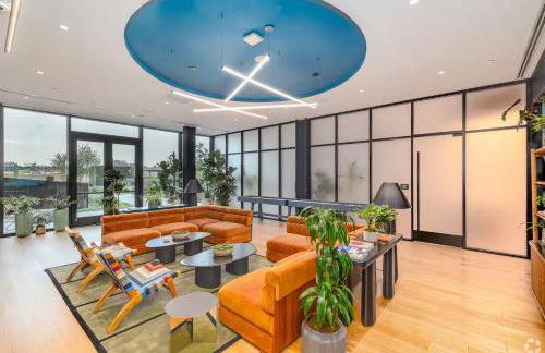 Luxury Apartments by Hyatus at Central Philly - Foto 35