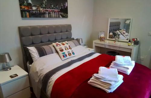 Owlhoot Annexe - Foto 22