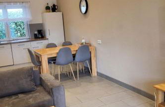 Holiday Home in Willersdorf With Outdoor Sauna - Foto 69