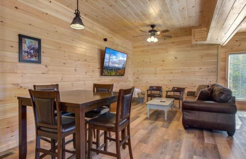 Overlooking Adventure by Jackson Mountain Rentals - Foto 30