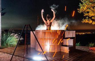 Esphera Glamping - Gravataí - RS - Foto 55