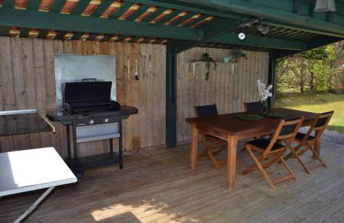 Maison familiale de campagne - Foto 6