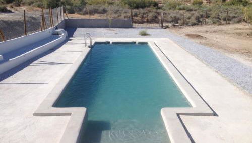 Cuevas Alcobas - Photo 2