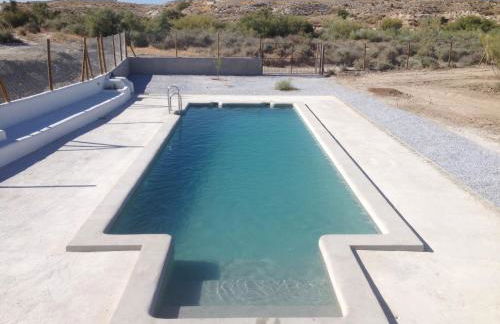 Cuevas Alcobas - Photo 2