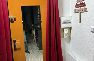 Appartement foux d’allos 6 couchages - Foto 18