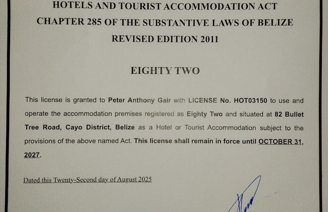 Family Treehouse Retreat Cozy Cabin in Tropical Gardens, Minutes From Ruins - Foto 10