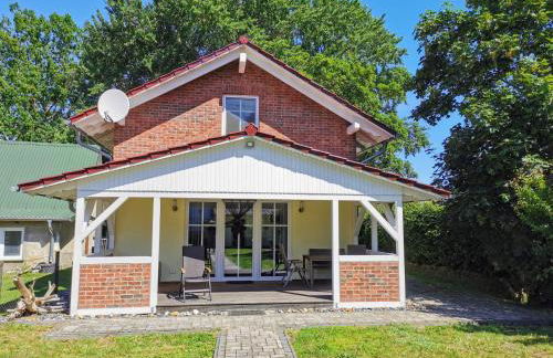 Haus Kranichweide - Foto 13