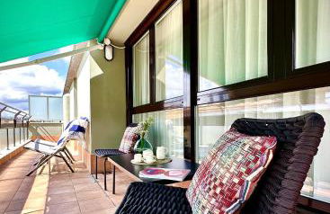 Sunset by Oldtown Apartments - Foto 1