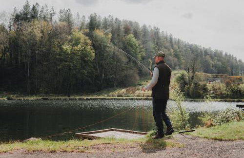 Waterfall Caves - Foto 25