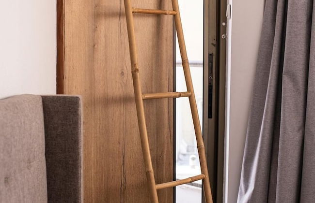 Sublet TLV 270 - Foto 55