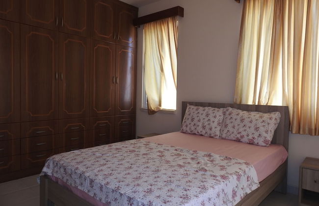 Ertunalp Apartment - Foto 9