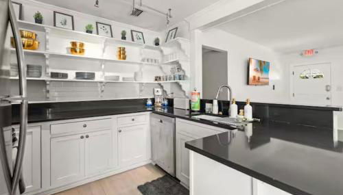 Anastasia Island Retreat - Foto 4