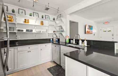 Anastasia Island Retreat - Foto 4