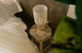 Bali Serenity Balnéo et lit rond - Foto 17