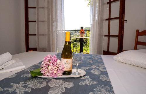 Paradeisos Rooms Pelion - Foto 9