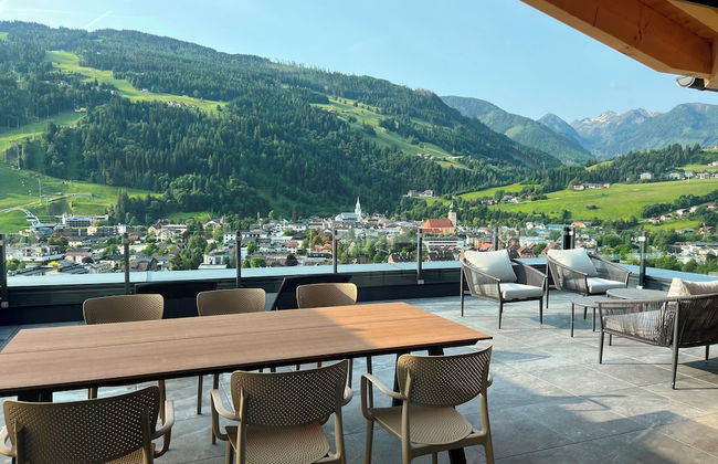 Pure Alpine Suites - Photo 37