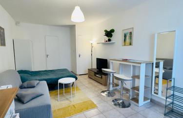 Superbe studio proche Disney - Foto 5