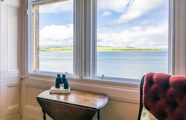 Kilchattan Bay Holiday Home - Foto 27