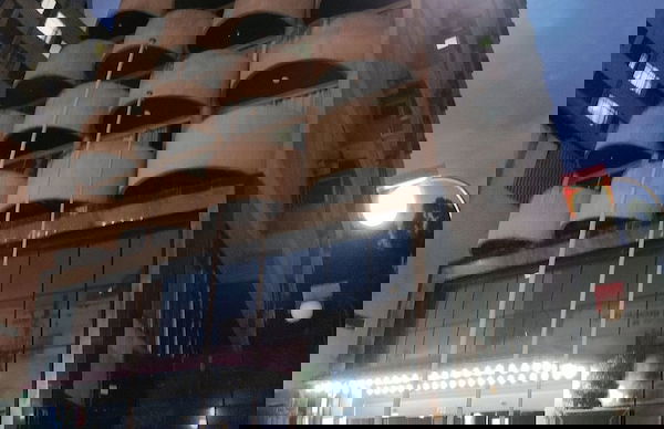 APARTAMENTO DESLUMBRANTE LIBERDADE SP - Foto 51