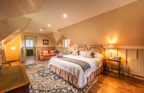 Swiss Chalet Balnagown Castle - Foto 18