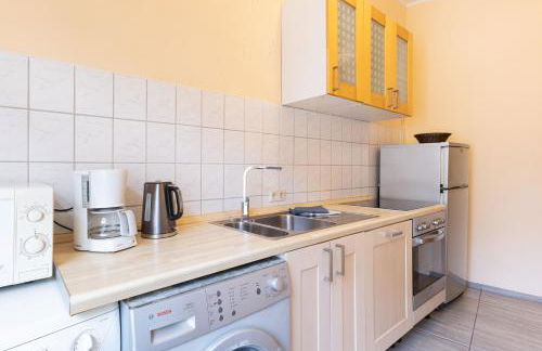 W4-8 Messe Monteurzimmer Köln - Foto 14