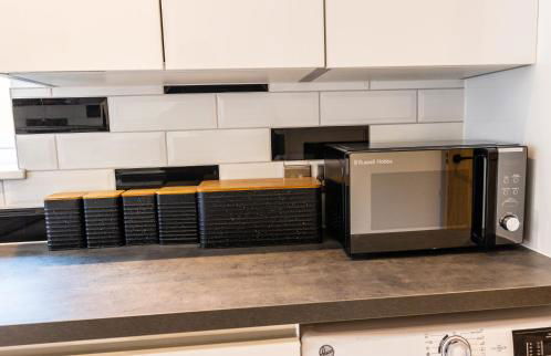 4 bed 2 bath Spacious House with 2 Driveway parking in Ilford London - Foto 19