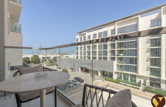 Vogue | District One Residences close to Downtown Dubai Mall | Burj Khalifa - Foto 37