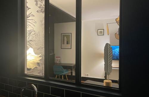 Le Relais des Cordeliers - Foto 18