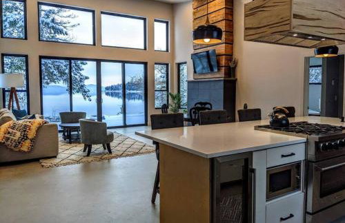 Skipping Stone Lake House - Foto 1