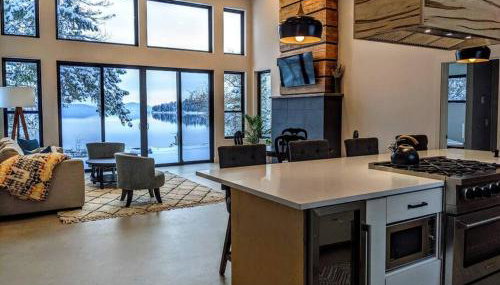 Skipping Stone Lake House - Foto 1