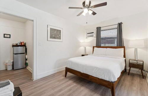 1BR Apt 9 min to Myriad Gardens #22A - Photo 11