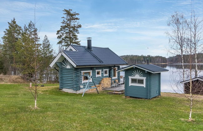 Aurinkotupa - Foto 2