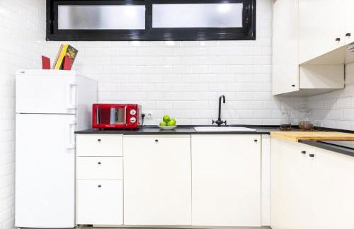 Ever House - ALCALA AIRE Gran TERRAZA ROOFTOP - Photo 80