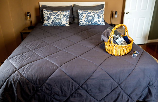 DTWN luxury condo 99 percent Walk score - Foto 8