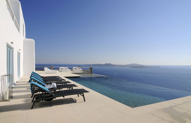 Villa Sunbird - Foto 1