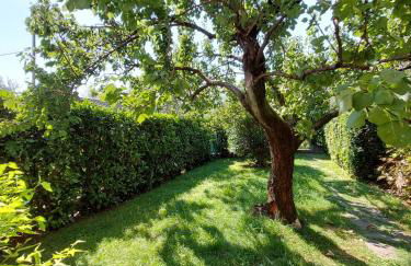 Casa Malina Ferienhaus im Grünen am Gardasee - Foto 4