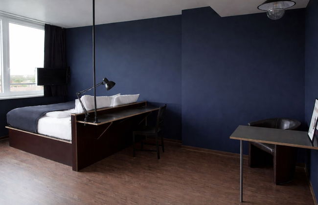 Base Apartments - Foto 11