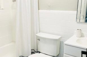 Oxon Hill Cosy Middle Unit 2 bedroom and 1bath near Gaylord - Foto 12