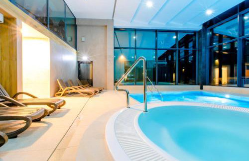 Resort HEVENIA Rewal 13 - Photo 23