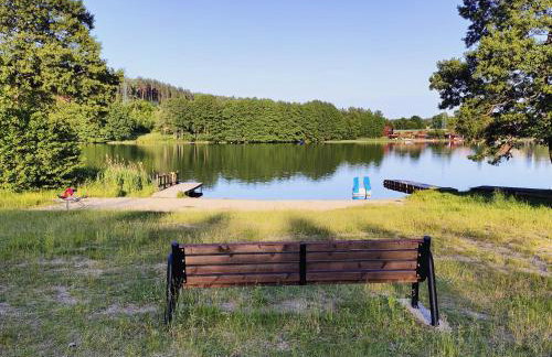 Trzy Świerki - Twoje miejsce na Kaszubach - Photo 38